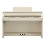 Yamaha Clavinova CLP-745 WA digitale piano, Muziek en Instrumenten, Piano's, Nieuw