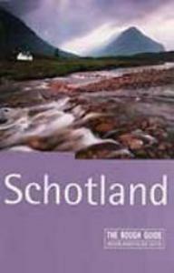 ROUGH GUIDE SCHOTLAND 9789041021588, Boeken, Reisgidsen, Gelezen, Verzenden