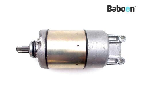 Startmotor Suzuki GSX 750 1998-2001 Inazuma (GSX750), Motoren, Onderdelen | Suzuki, Gebruikt, Verzenden