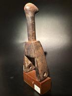 Senufo katrol - Senufo - Ivoorkust, Antiek en Kunst
