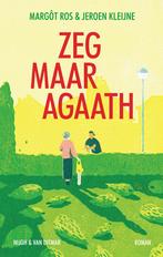 Zeg maar Agaath (9789038810829, Margôt Ros) (Margôt Ros), Verzenden, Nieuw
