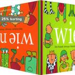 Wie & Wie nog / Winkler Prins 9789071206566 Dirk Nielandt, Verzenden, Zo goed als nieuw, Dirk Nielandt