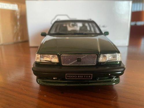 Otto Mobile 1:18 - Modelauto - Volvo 850 T-5 R Station Wagon, Hobby en Vrije tijd, Modelauto's | 1:5 tot 1:12