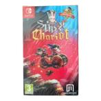 Super Chariot (SWITCH) (NIEUW), Verzenden, Nieuw