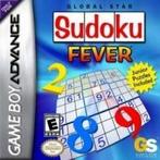 MarioGBA.nl: Sudoku Fever - iDEAL!, Spelcomputers en Games, Games | Nintendo Game Boy, Ophalen of Verzenden, Gebruikt