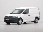 Volkswagen Caddy Cargo 2.0 TDI Comfort Airco, Stof, Euro 6, Volkswagen, Wit