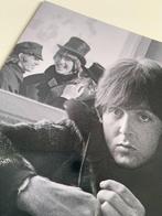 Roger Fritz (1936-2021) - The Beatles (Paul McCartney),