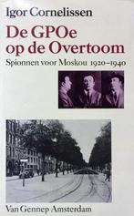 DE GPOE OP DE OVERTOOM 9789060128138 Cornelissen, Boeken, Verzenden, Gelezen, Cornelissen