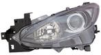 KOPLAMP VOOR MAZDA 3 2014-2017 BHR1510L0, Ophalen of Verzenden, Nieuw