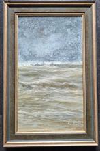 A.Signac (XX) - Seascape Signac *No reserve*