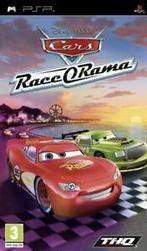 Sony PSP : Cars: Race-O-Rama (PSP), Zo goed als nieuw, Verzenden