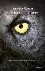 Het Kraus-project 9789044624908 Jonathan Franzen, Verzenden, Zo goed als nieuw, Jonathan Franzen
