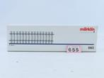 Märklin 1 - 5903 - Modeltreinsporen (10) - 10-delig, Nieuw