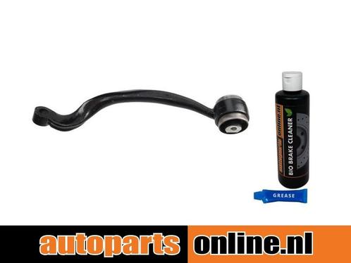 Draagarm Land Rover Range Rover voorzijde, links, boven, Auto-onderdelen, Besturing, Nieuw, Land Rover, Verzenden