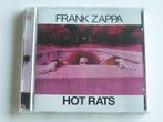Frank Zappa - Hot Rats (Ryko), Verzenden, Nieuw in verpakking