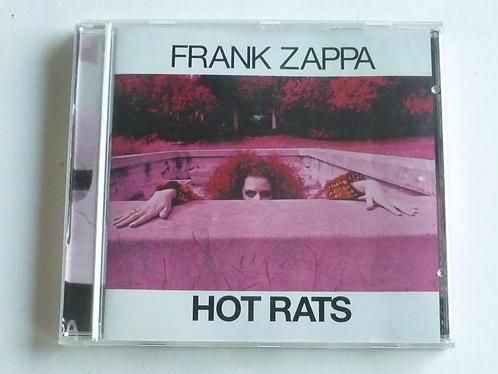 Frank Zappa - Hot Rats (Ryko), Cd's en Dvd's, Cd's | Rock, Verzenden
