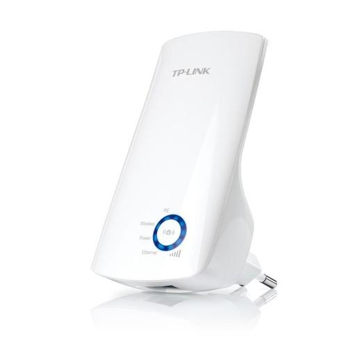 TP-Link WA850RE WiFi Repeater 300Mbps, Computers en Software, Netwerk switches, Nieuw, Ophalen of Verzenden