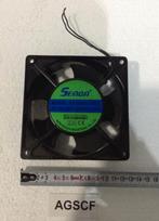 GGM Gastro | Ventilatormotor - voor AGS, DTS, GTS, KG, KS, |, Verzenden, Nieuw in verpakking