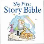 My First Story Series: My first story Bible by Tim Dowley, Boeken, Gelezen, Tim Dowley, Verzenden