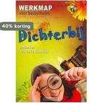 Dichterbij - Werkmap / WCK-Werkmap Kinderboekenmaand, Boeken, Verzenden, Zo goed als nieuw, Vrouwke Klapwijk
