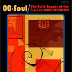 cd - OO Soul - The Solid Sounds Of The 8-Piece Brotherhood, Verzenden, Zo goed als nieuw