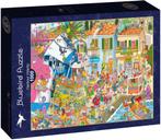 Harbour Hilarity Fun Puzzel (1000 stukjes) | Bluebird Puzzle, Verzenden, Nieuw
