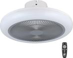 Eglo Plafondventilator met Lamp -, Verzenden, Nieuw