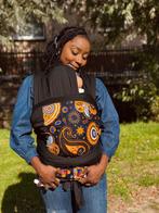 Afrikaanse Print Draagdoek / Draagzak / baby wrap / baby sli, Ophalen of Verzenden, Nieuw