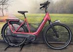 Electrische Fiets Gazelle Avignon C8 HMB – 625Wh, 57cm, Fietsen en Brommers, Ophalen of Verzenden, Zo goed als nieuw, 50 km per accu of meer