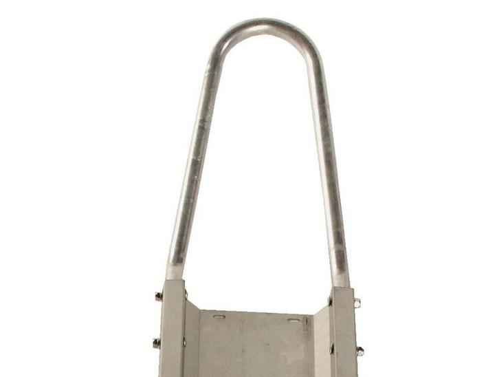 Losse beugel voor motorgoot, Auto diversen, Aanhangwagen-onderdelen, Nieuw, Ophalen of Verzenden