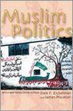 Muslim Politics, Boeken, Ophalen of Verzenden, Nieuw