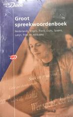 9789066483194 Van Dale Groot spreekwoordenboek, H.L. Cox, Zo goed als nieuw, Verzenden