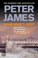 Dead Mans Grip 9780230747258 Peter James, Verzenden, Gelezen, Peter James