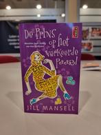 De prins op het verkeerde paard -  [nofam.org], Nieuw