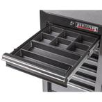 Grote kunststof bak / vakverdeling 2 vakken 305 x 190 x 38, Doe-het-zelf en Verbouw, Gereedschap | Handgereedschap, Ophalen of Verzenden