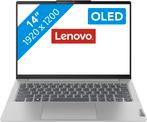 Lenovo IdeaPad Slim 5 OLED 14IAH8 83BF006QMH laptops, Computers en Software, Windows Laptops, Verzenden, Nieuw