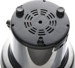 Chocoladefontein - Chocolade fondue - 275W - Zilver - Jago®, Verzenden, Zo goed als nieuw