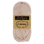 Scheepjes Catona 50gr - 257 Antique Mauve, Verzenden, Nieuw