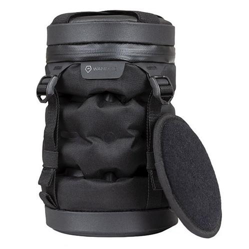 WANDRD Inflatable lens case, Audio, Tv en Foto, Fotografie | Fototassen, Overige typen, Nieuw, Overige merken, Ophalen of Verzenden