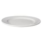 GGM Gastro | (12 stuks) BUDGETLINE - Bord - plat Mammoet - Ø, Huis en Inrichting, Keuken | Servies, Verzenden, Nieuw, Effen, Bord(en)