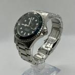 Steinhart - Ocean One Black Ceramic - Zonder Minimumprijs -, Nieuw