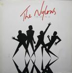 LP gebruikt - The Nylons - One Size Fits All, Verzenden, Zo goed als nieuw