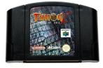 Turok 2 Seeds of Evil [Nintendo 64], Spelcomputers en Games, Games | Nintendo 64, Ophalen of Verzenden, Zo goed als nieuw