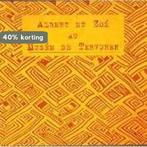 Albert et Zoé au Musée de Tervuren 9782930236049, Boeken, Verzenden, Gelezen