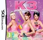K3 En De Vrolijke Noten (DS) 3DS Garantie & snel in huis!, Spelcomputers en Games, Games | Nintendo DS, 1 speler, Ophalen of Verzenden