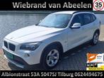 BMW X1 NAP inruil en garantie mogelijk, Auto's, BMW, X1, Met garantie (alle), Wit, Origineel Nederlands