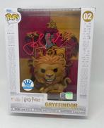 Harry Potter - Signed by John Cleese (Nearly Headless Nick), Verzamelen, Nieuw