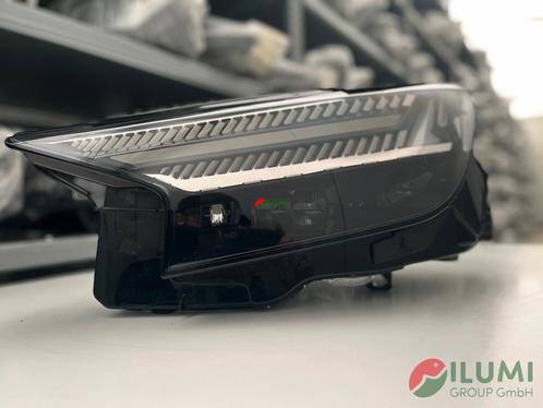 KOPLAMP AUDI Q4 E-TRON 89A LED MATRIX LINKS 89A941035D, Auto-onderdelen, Verlichting, Gebruikt, Audi, Verzenden
