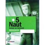 Naut werkboek groep 5 (per stuk), Boeken, Verzenden, Nieuw
