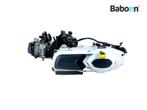 Motorblok Piaggio | Vespa MP3 300 ie LT Yourban 2011-2016